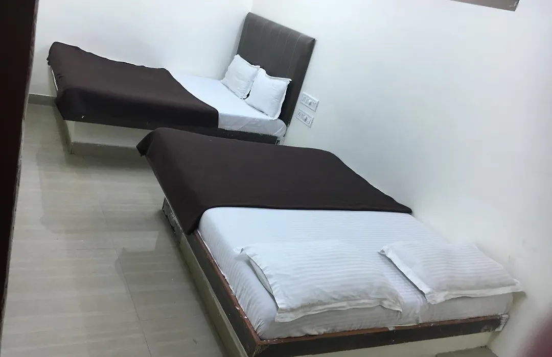 Hotel Janata Residency-1