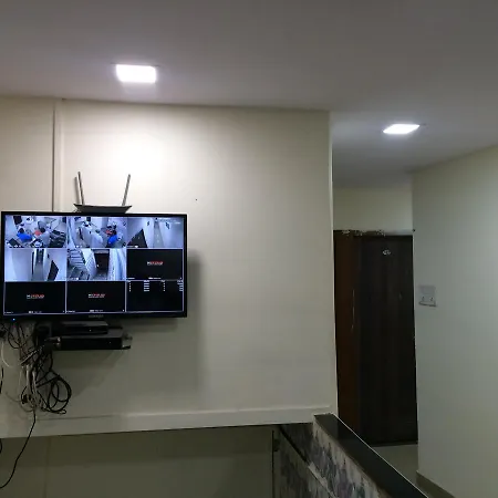 Hotel Janata Residency-2